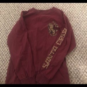 Santa Cruz Long Sleeve